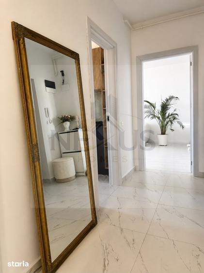 Apartament cu 2 camere în Theodor Pallady