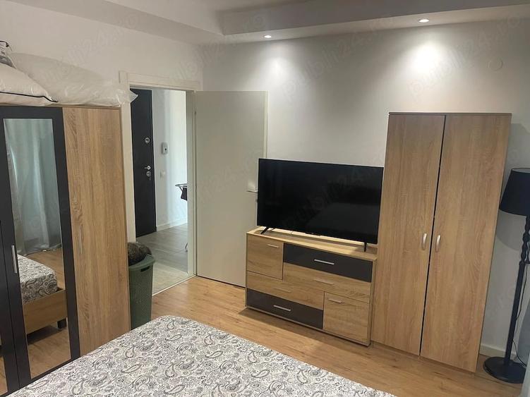 Apartament cu 2 camere decomandat în Ștefăneștii de Jos