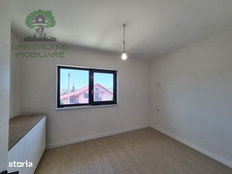 Casă cu 4 camere cu Teren 450 Mp în Miroslava