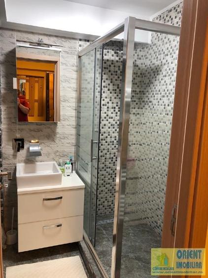 Garsonieră semidecomandată în Tomis Nord