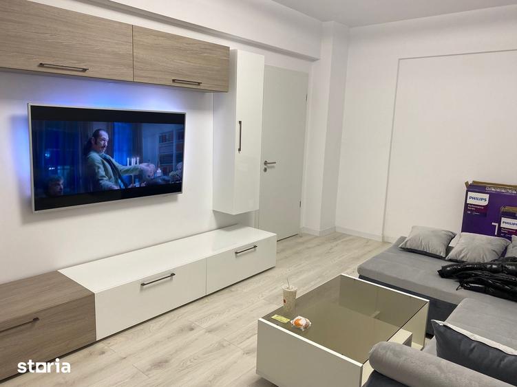 Apartament cu 2 camere-Parcul Carol-Marasesti-Tineretului-centrala+par - 10