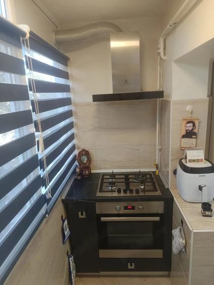 Apartament cu 3 camere decomandat în Gării