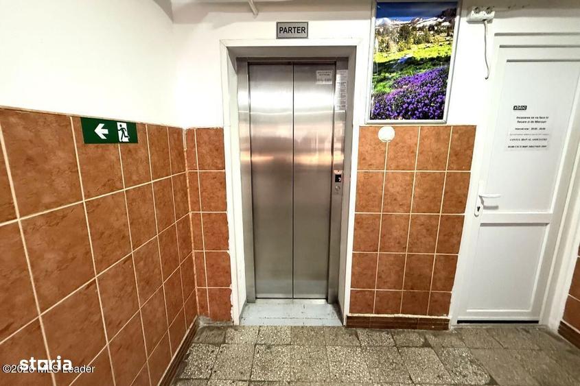 Apartament cu 2 camere în Prelungirea Ghencea