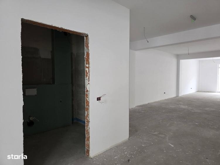 Spatiu comercial premium Prima inchiriere Cartier Nufarul - 6