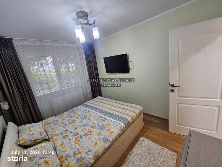 Ap3cam City Park Mall - Parcul Tabacariei - Tomis Nord - 550 euro - 15