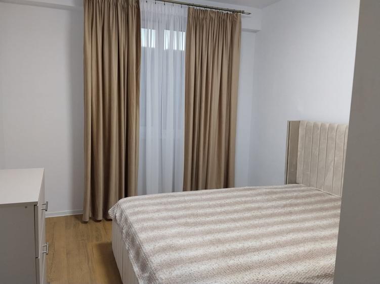 Apartament cu 2 camere în Ampoi 3