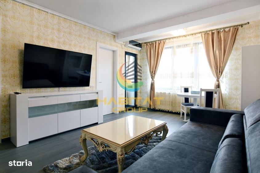 Garsoniera premium Bd Brancoveanu - 2