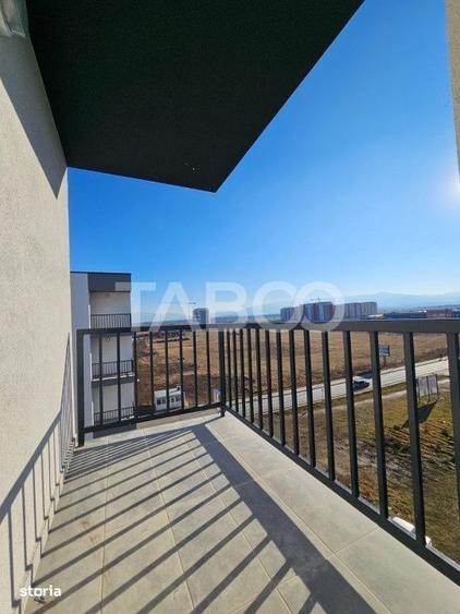 Apartament cu 4 camere decomandat în Șelimbăr