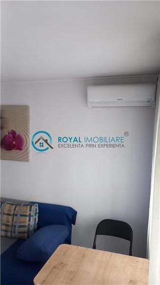Royal Imobiliare - Inchiriere Garsoniera zona Cantacuzino - 4