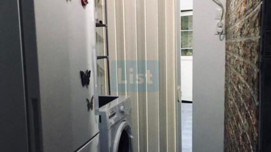 Casă cu 2 camere cu Canalizare în Valenta