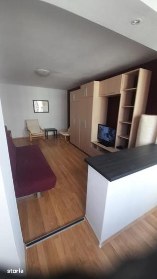 2 camere Baba Novac de inchiriat - 7