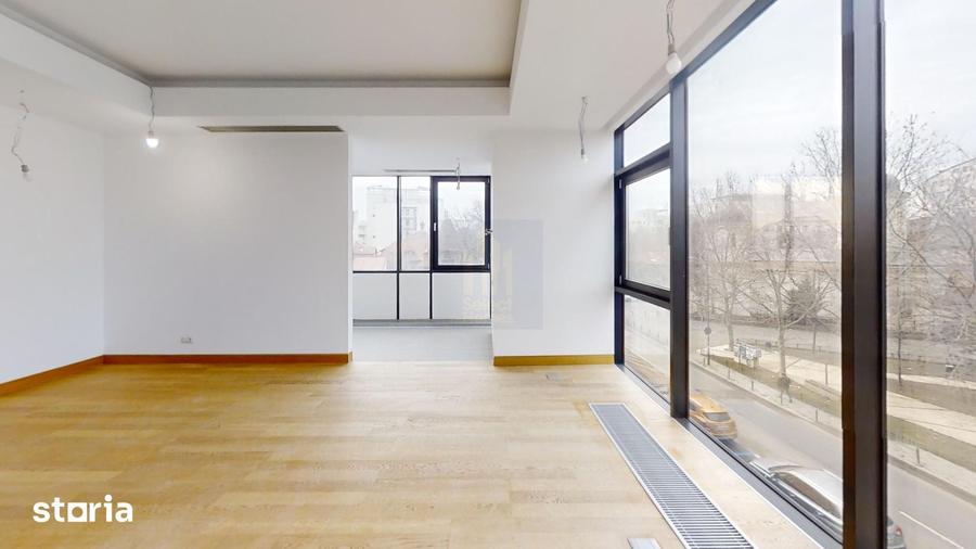 Apartament cu 3 camere în Eminescu
