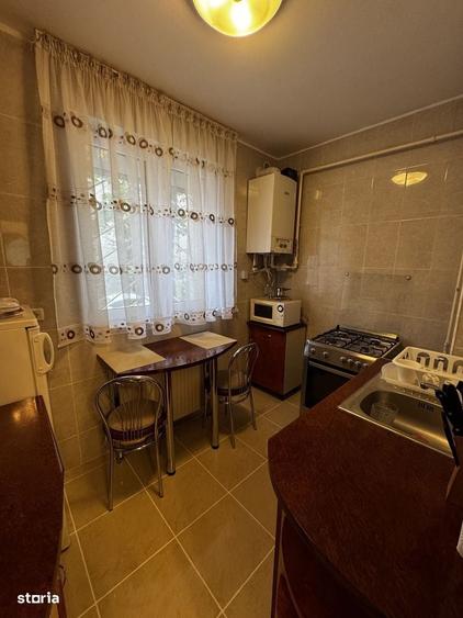 2 camere - centrala proprie Floreasca - 5