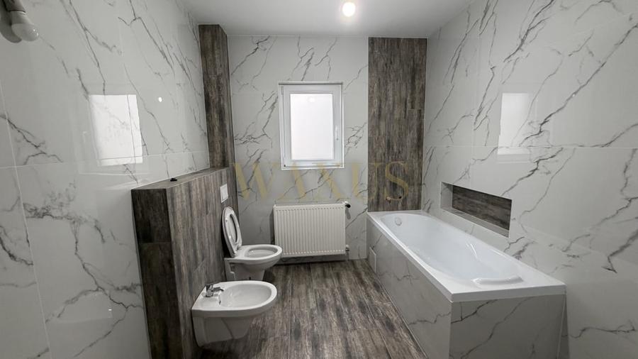 Apartament cu 2 camere decomandat în Sud