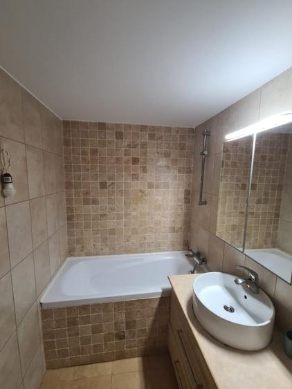 Apartament cu 2 camere decomandat în Herăstrău