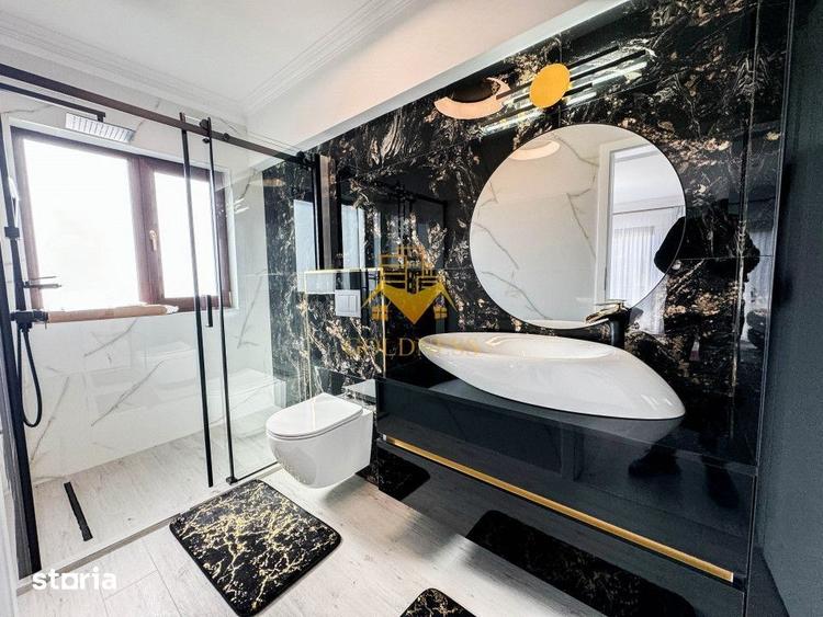 Casa individuala, 4 camere, constructie noua, Salicia zona Sun Tropez - 13