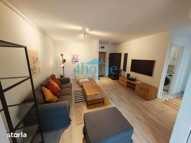 Apartament cu 3 camere în Theodor Pallady — fotografia 3