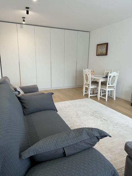 Apartament cu 2 camere decomandat în Nord