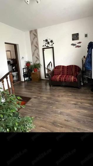 Spațiu comercial, de 442 mp, în Arcalia