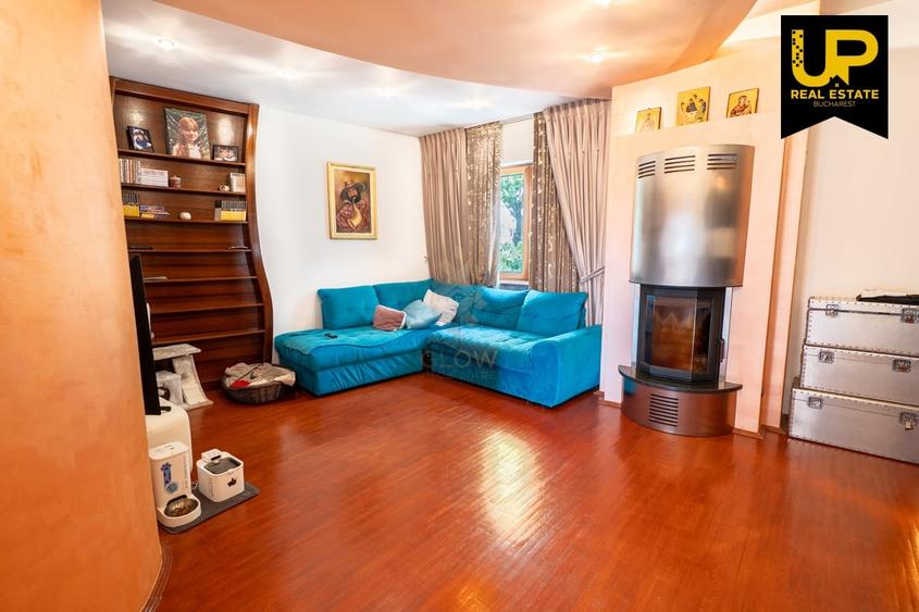 Apartament 3 camere 120mp Cartierul Armenesc - 4