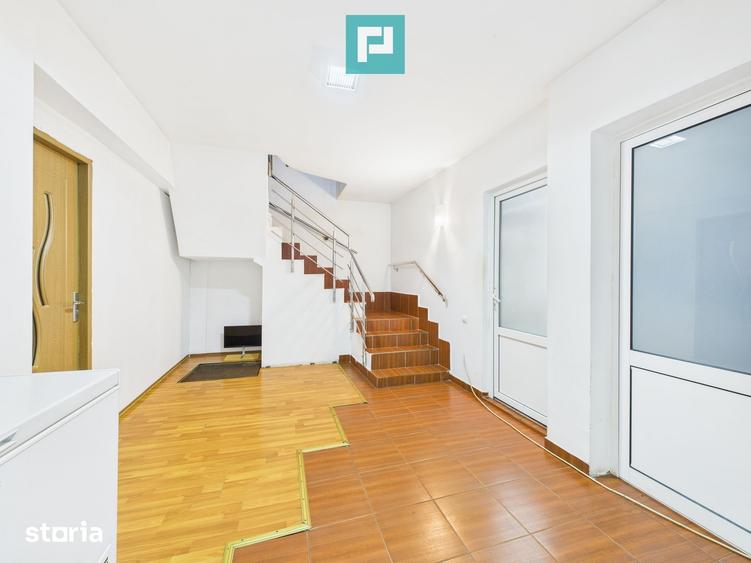 Casă cu 3 camere cu Teren 184 Mp în Ultracentral