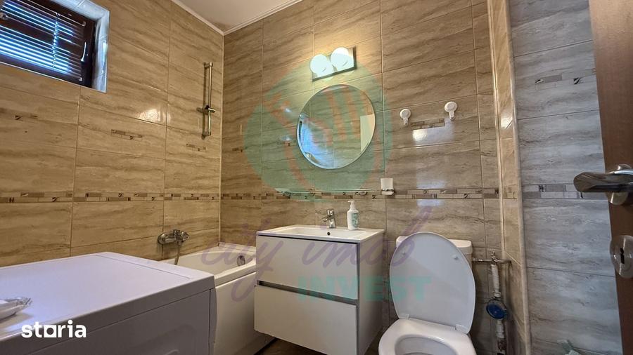 Apartament cu 2 camere în Primăverii