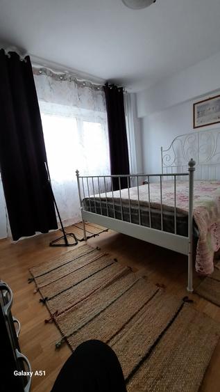 Victoriei,Titulescu stradal, 2 cam, dec, et 5/10,renovat, mobilat,utilat - 1