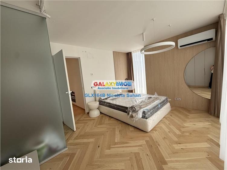 APARTAMENT SPECTACULOS PIATA VICTORIEI -LUX -TERASA 55 MP