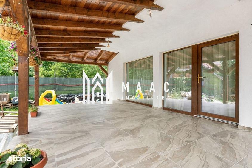 Casă cu 4 camere cu Teren 1036 Mp în Sadu