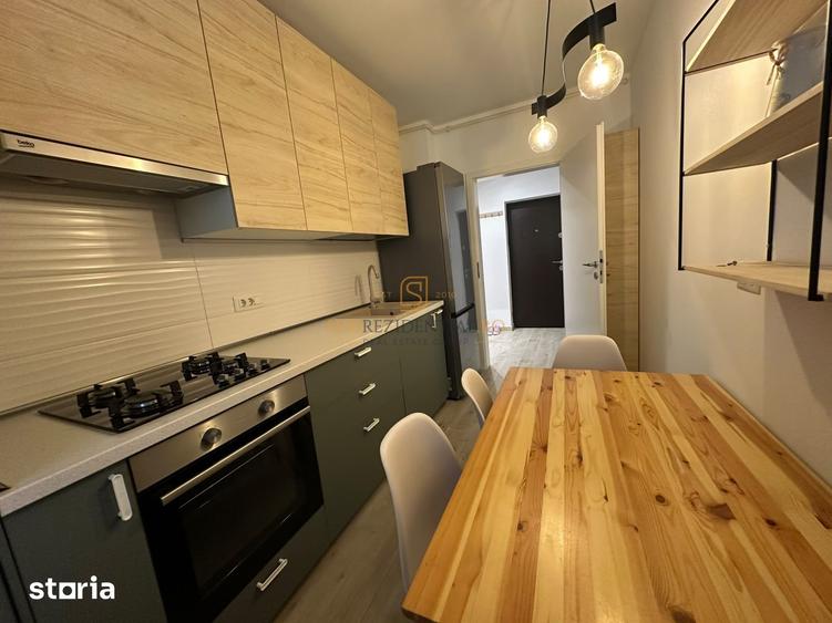 Apartament 2 camere | Gradina proprie | Loc de parcare| Pet-Friendly - 6