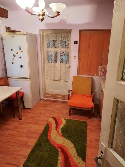 Casă cu 3 camere cu Teren 750 Mp în Amara