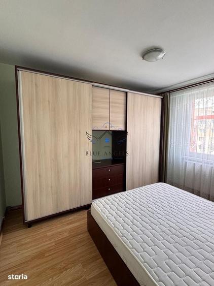Apartament 2 camere de inchiriat Zona Vlahuta (ITC) - 5