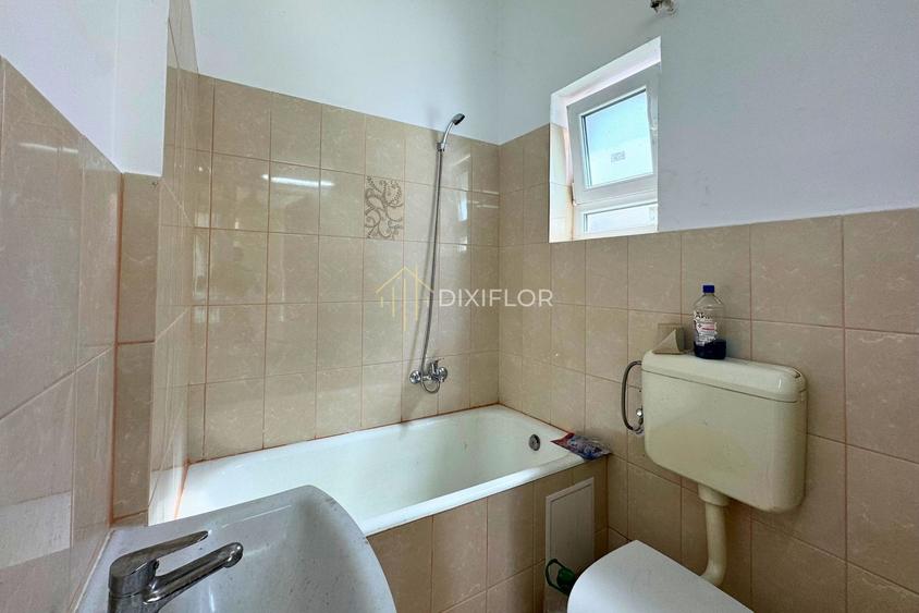 Casă cu 1 camere cu Canalizare în 7 Noiembrie