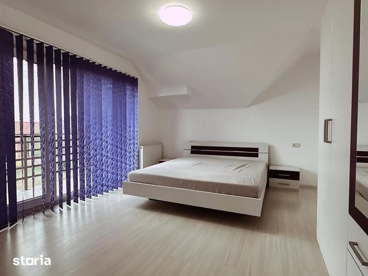 Casă cu 4 camere cu Teren 250 Mp în Central