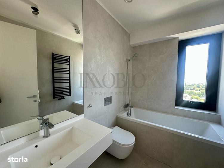 Apartament 2 Camere | One Verdi | Loc de Parcare - 7
