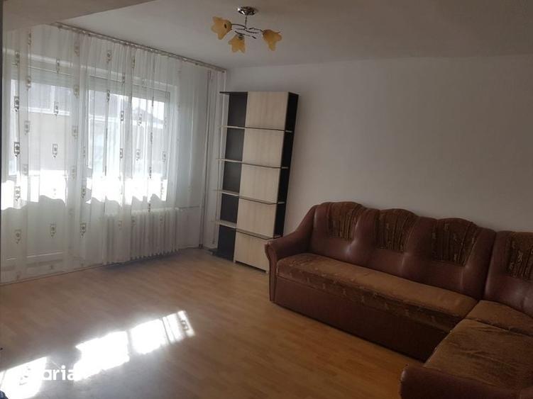 Apartament cu 2 camere decomandat în Calea Aradului