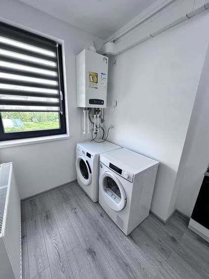 Apartament cu 2 camere, mobilat în Cetate