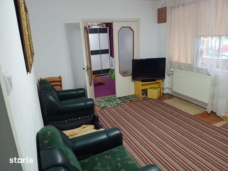 Apartament cu 3 camere în Libertății