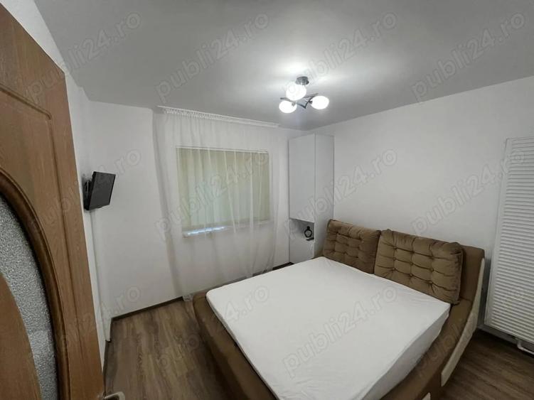 Inchiriez apartament in centrul nou - 6