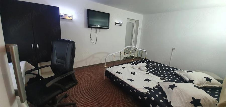 Casă cu 2 camere cu Teren 150 Mp în Km 5