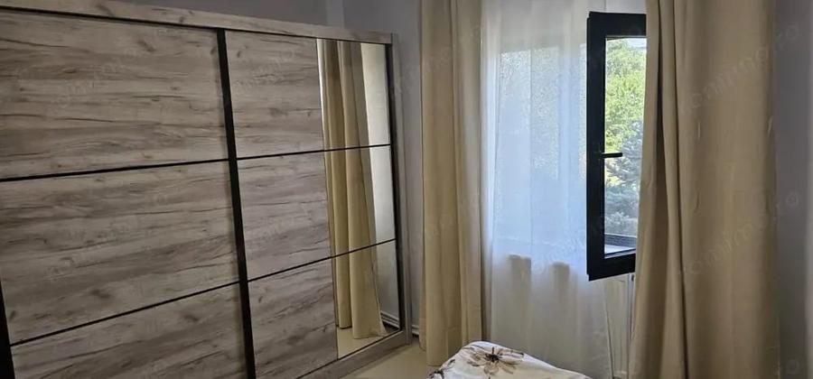 Apartament cu 3 camere decomandat în Gării