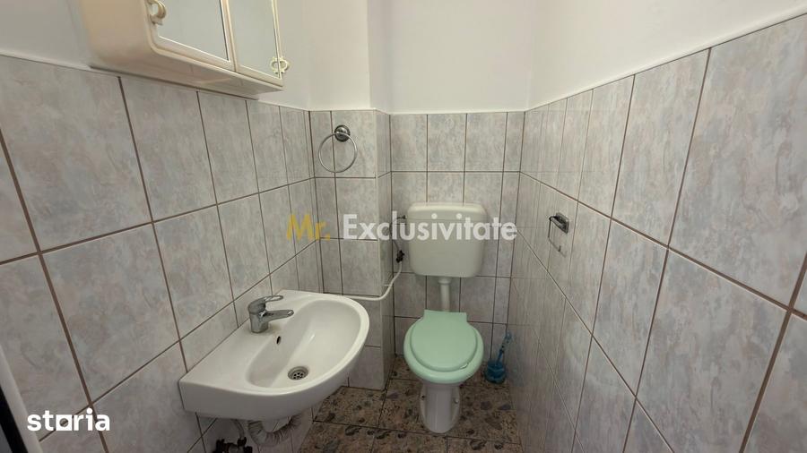 Spațiu comercial, de 50 mp, în Central