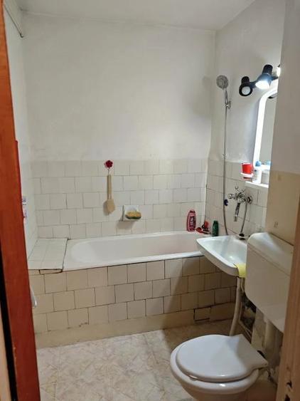 Garsonieră decomandată în Craiovei