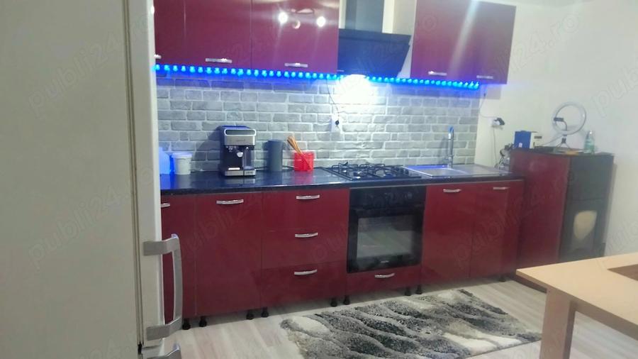 Casă cu Teren 1250 Mp în Central