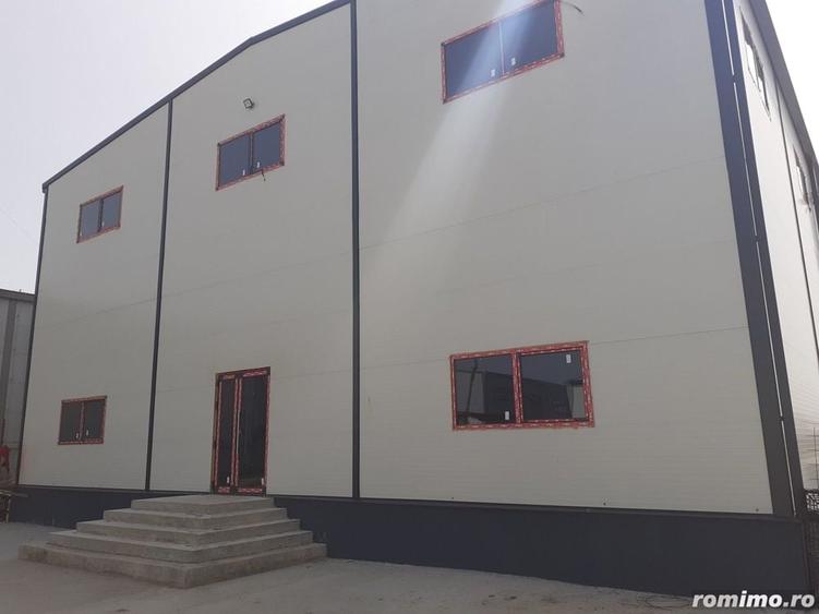 Spațiu comercial, de 1,125 mp, în Central
