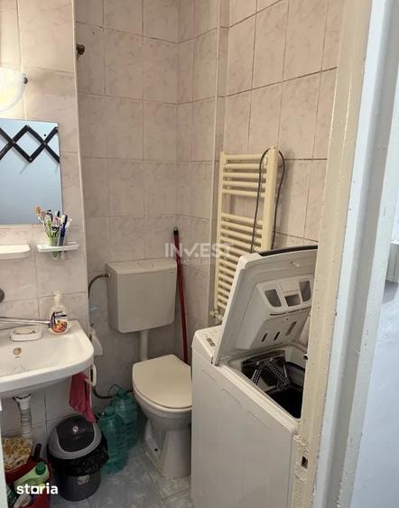 Apartament 2 camere Tatarasi-etaj 2 - 6