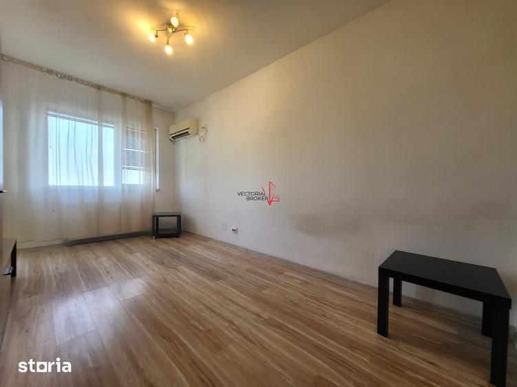 Garsonieră decomandată în Sălăjan