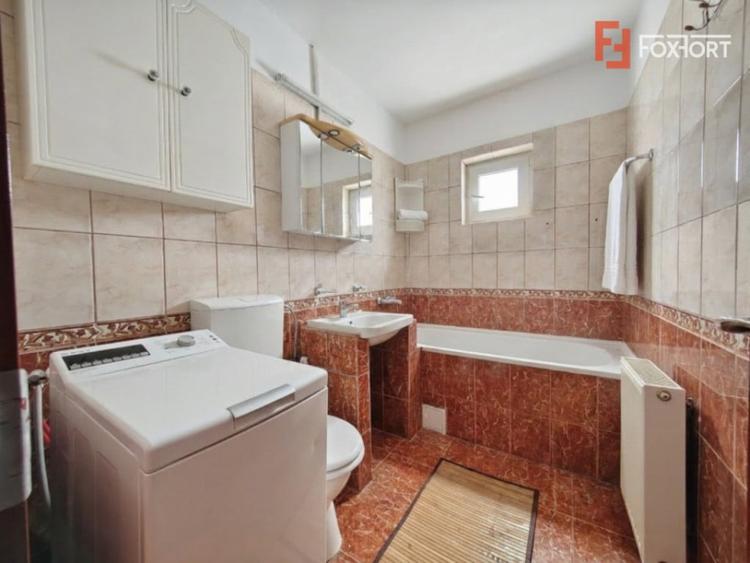 Apartament cu 2 camere 55 mp | Centrala Proprie | Zona Giroc - 8