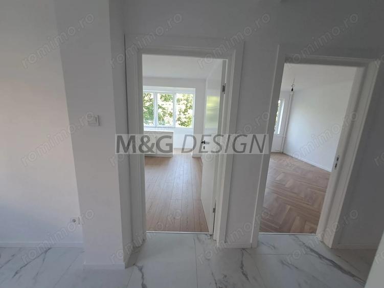 Apartament cu 2 camere decomandat în P-ța Unirii