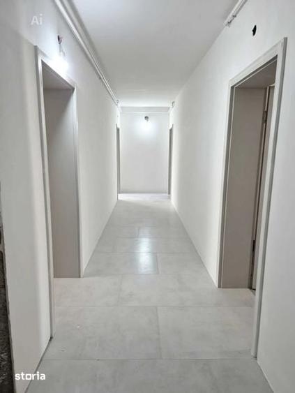 Apartament tip studio de vanzare langa StreetMall Sanpetru - 1